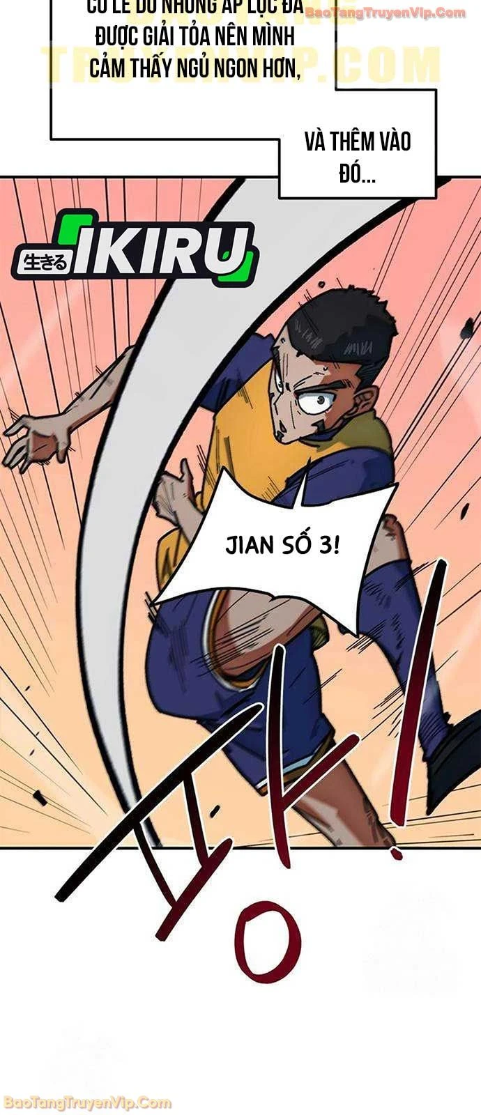 Tôi Bị Hiểu Lầm Là Siêu Sao Trên Sân Cỏ Chapter 56 - 11