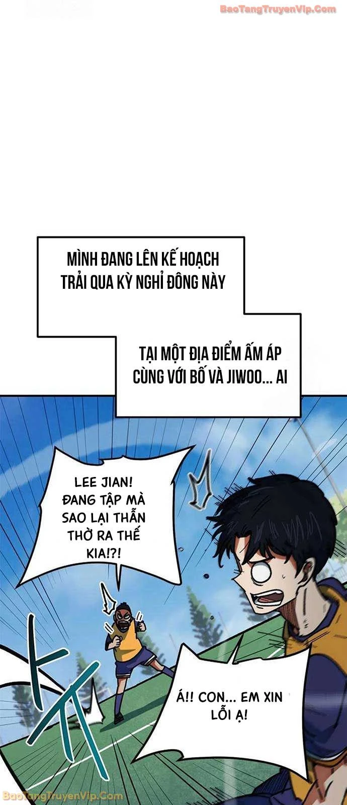 Tôi Bị Hiểu Lầm Là Siêu Sao Trên Sân Cỏ Chapter 56 - 12