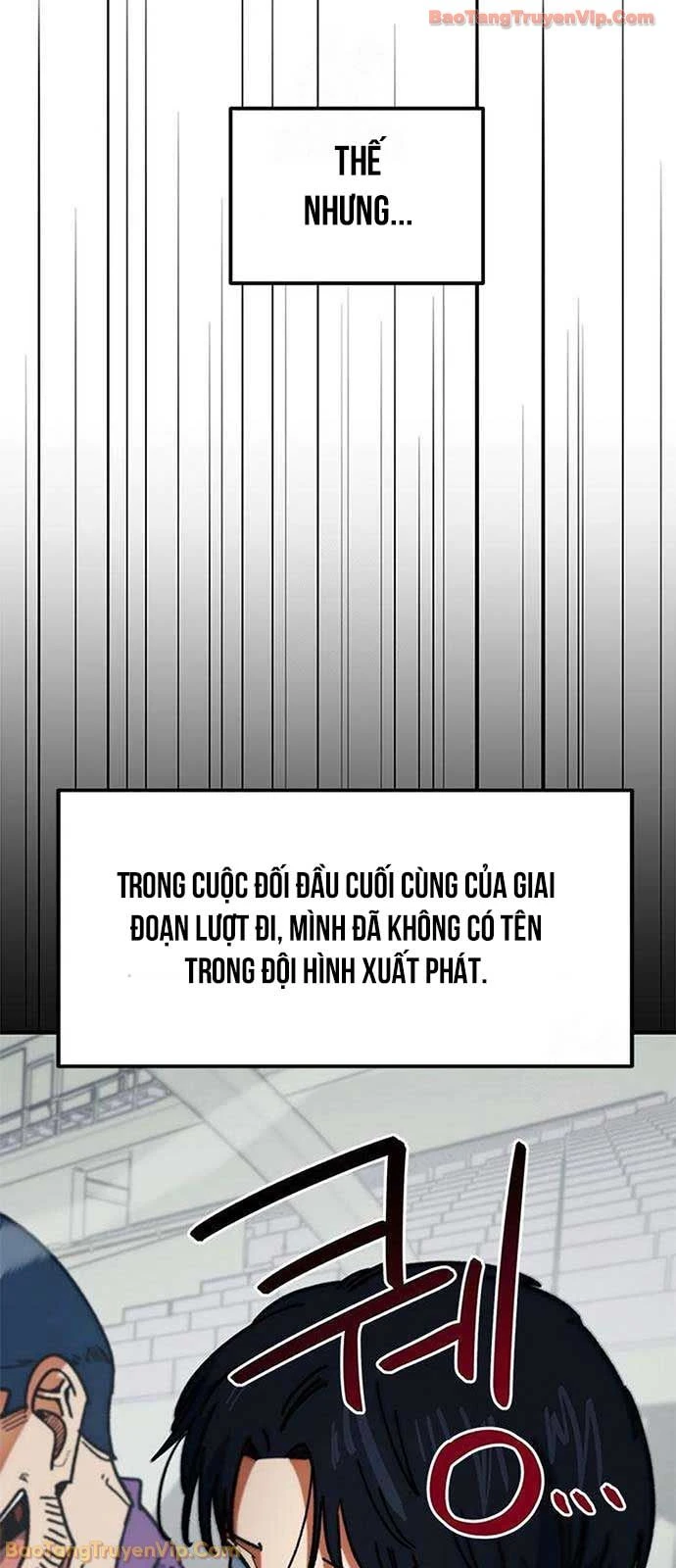 Tôi Bị Hiểu Lầm Là Siêu Sao Trên Sân Cỏ Chapter 56 - 15