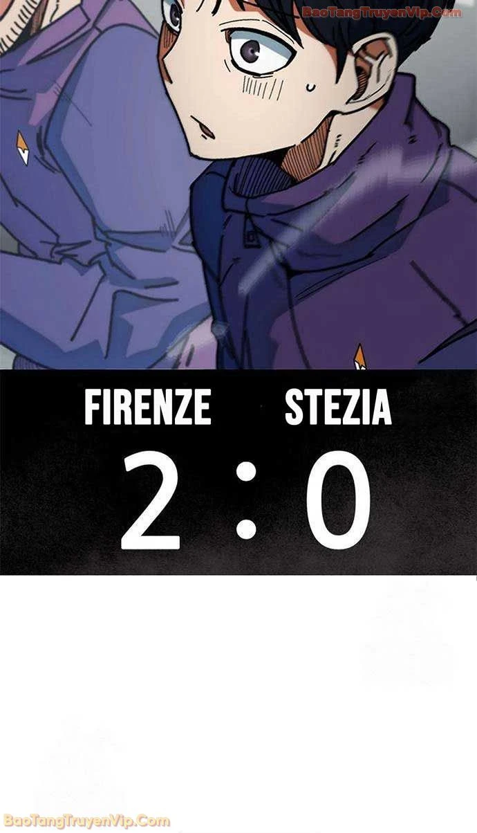 Tôi Bị Hiểu Lầm Là Siêu Sao Trên Sân Cỏ Chapter 56 - 16