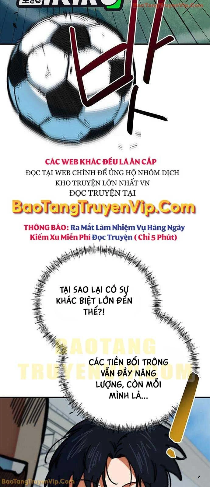 Tôi Bị Hiểu Lầm Là Siêu Sao Trên Sân Cỏ Chapter 56 - 22