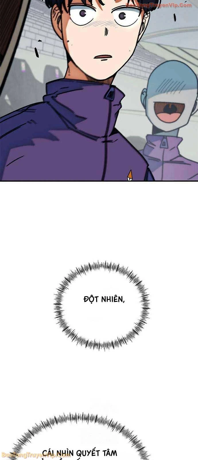 Tôi Bị Hiểu Lầm Là Siêu Sao Trên Sân Cỏ Chapter 56 - 23