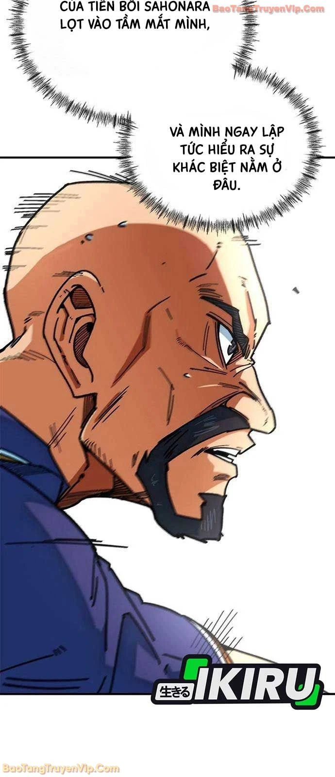 Tôi Bị Hiểu Lầm Là Siêu Sao Trên Sân Cỏ Chapter 56 - 24