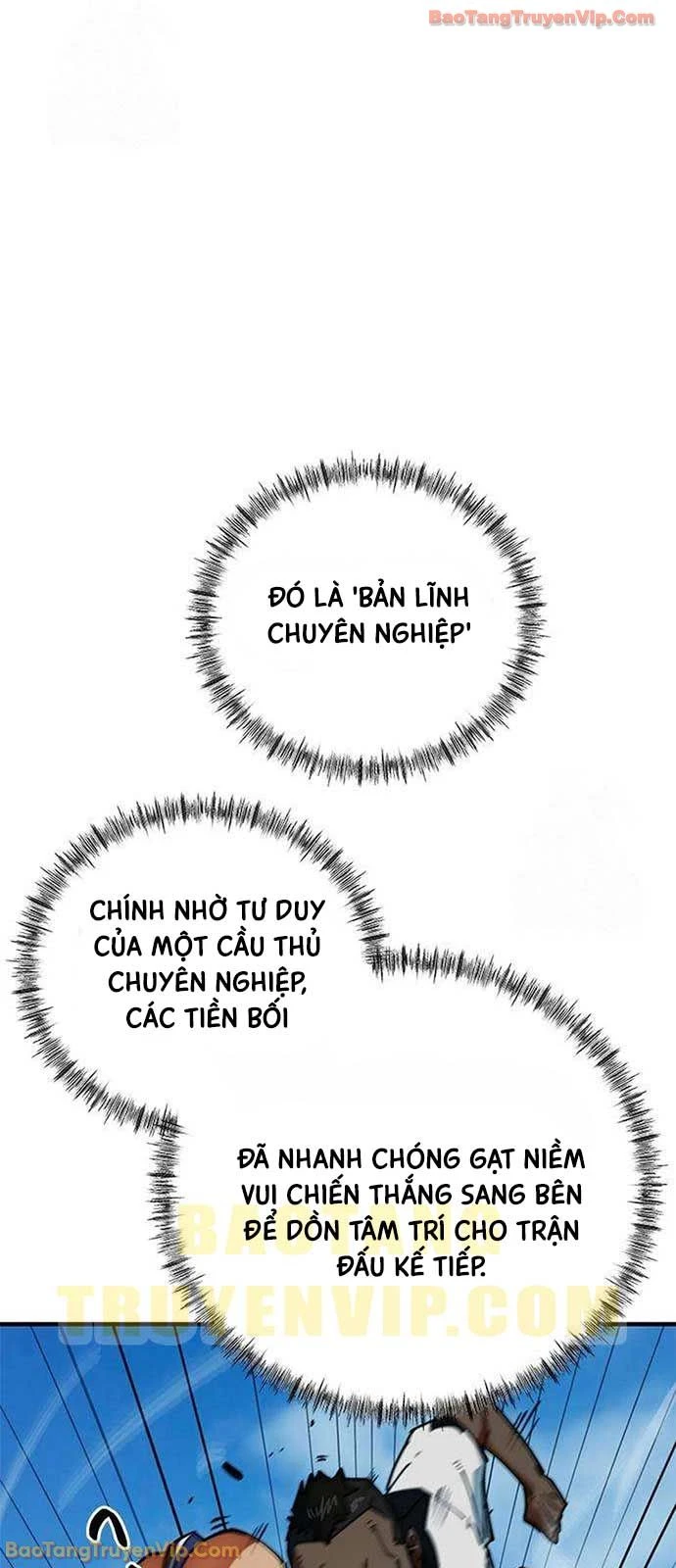 Tôi Bị Hiểu Lầm Là Siêu Sao Trên Sân Cỏ Chapter 56 - 25