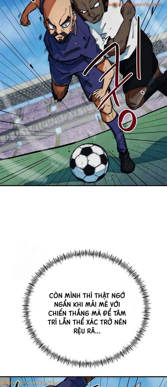 Tôi Bị Hiểu Lầm Là Siêu Sao Trên Sân Cỏ Chapter 56 - 26