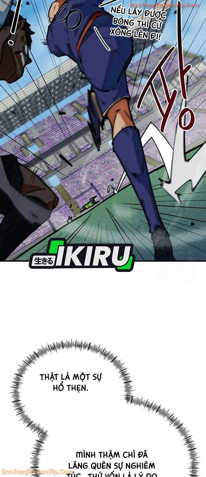 Tôi Bị Hiểu Lầm Là Siêu Sao Trên Sân Cỏ Chapter 56 - 27