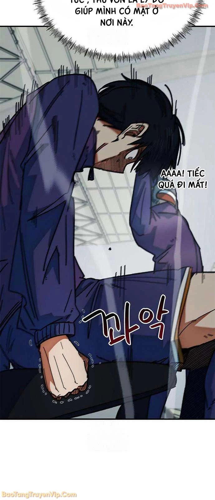 Tôi Bị Hiểu Lầm Là Siêu Sao Trên Sân Cỏ Chapter 56 - 28