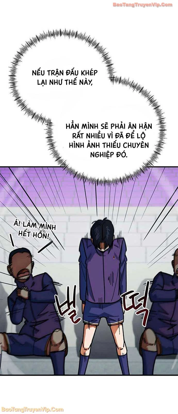 Tôi Bị Hiểu Lầm Là Siêu Sao Trên Sân Cỏ Chapter 56 - 29