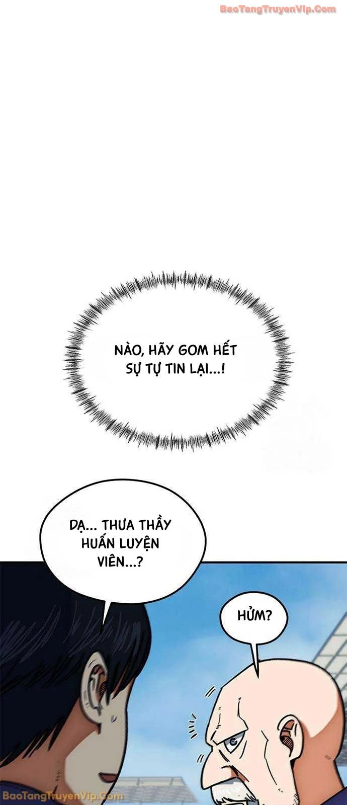 Tôi Bị Hiểu Lầm Là Siêu Sao Trên Sân Cỏ Chapter 56 - 31