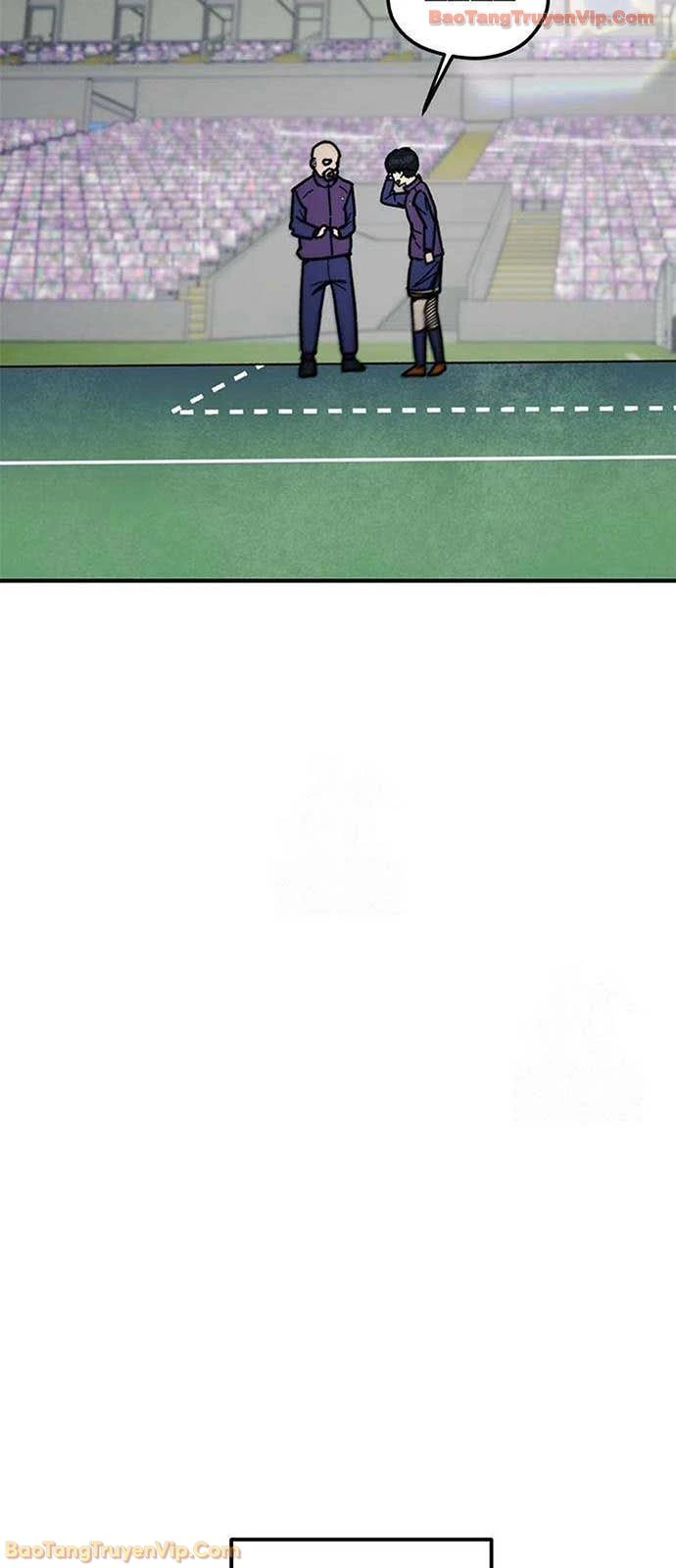 Tôi Bị Hiểu Lầm Là Siêu Sao Trên Sân Cỏ Chapter 56 - 33