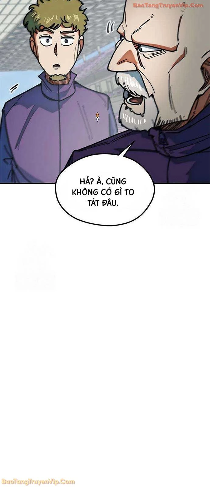 Tôi Bị Hiểu Lầm Là Siêu Sao Trên Sân Cỏ Chapter 56 - 38