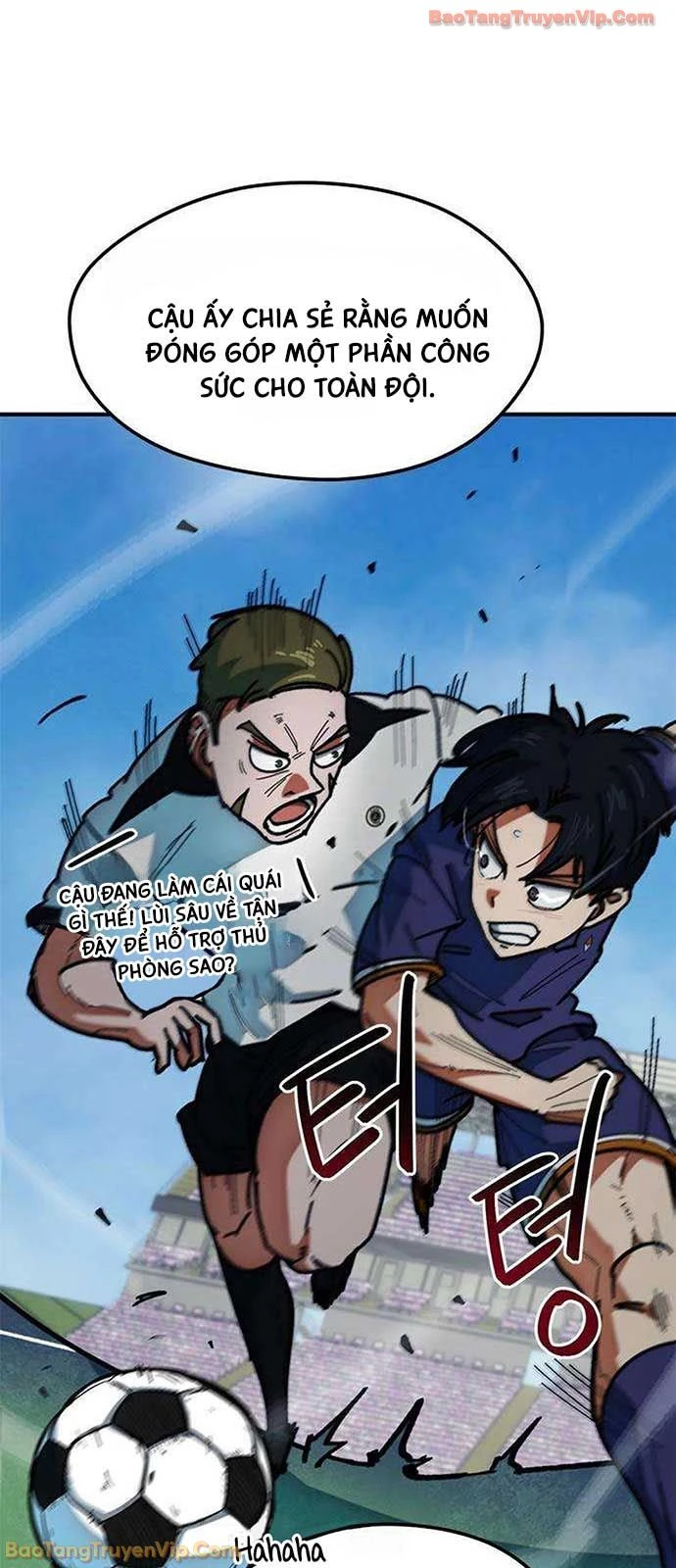 Tôi Bị Hiểu Lầm Là Siêu Sao Trên Sân Cỏ Chapter 56 - 40