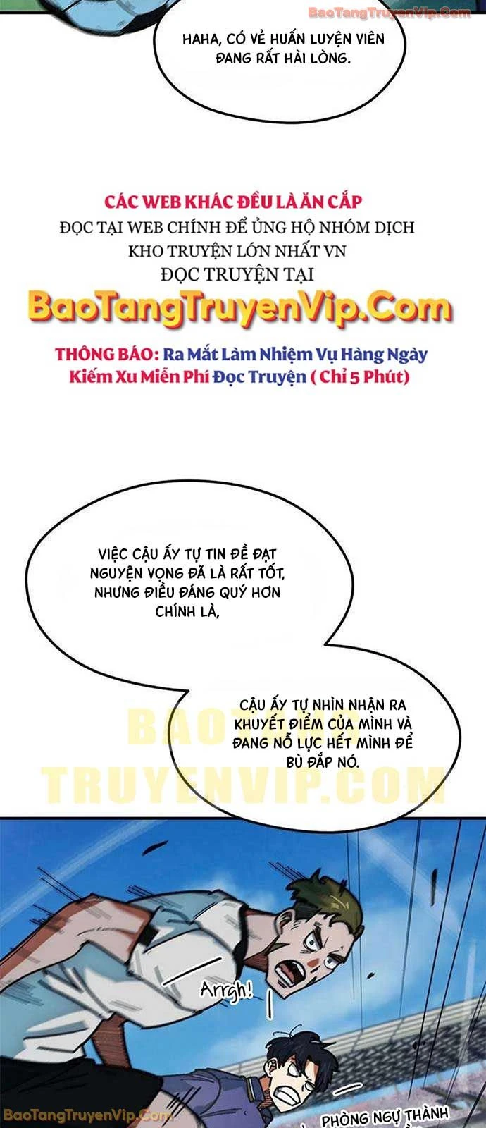 Tôi Bị Hiểu Lầm Là Siêu Sao Trên Sân Cỏ Chapter 56 - 41