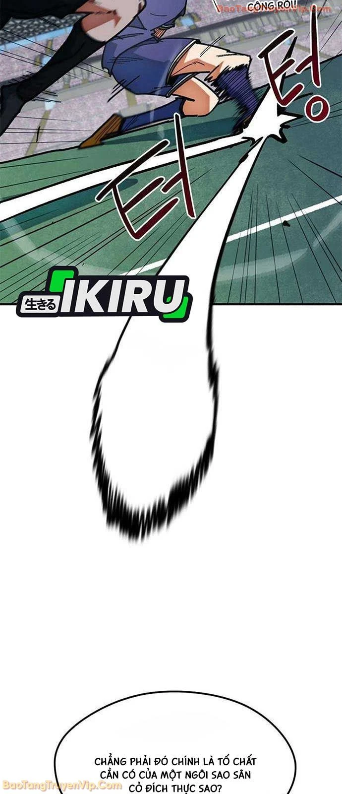 Tôi Bị Hiểu Lầm Là Siêu Sao Trên Sân Cỏ Chapter 56 - 42