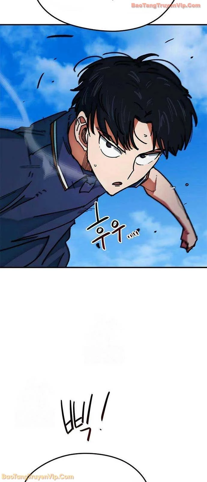 Tôi Bị Hiểu Lầm Là Siêu Sao Trên Sân Cỏ Chapter 56 - 43