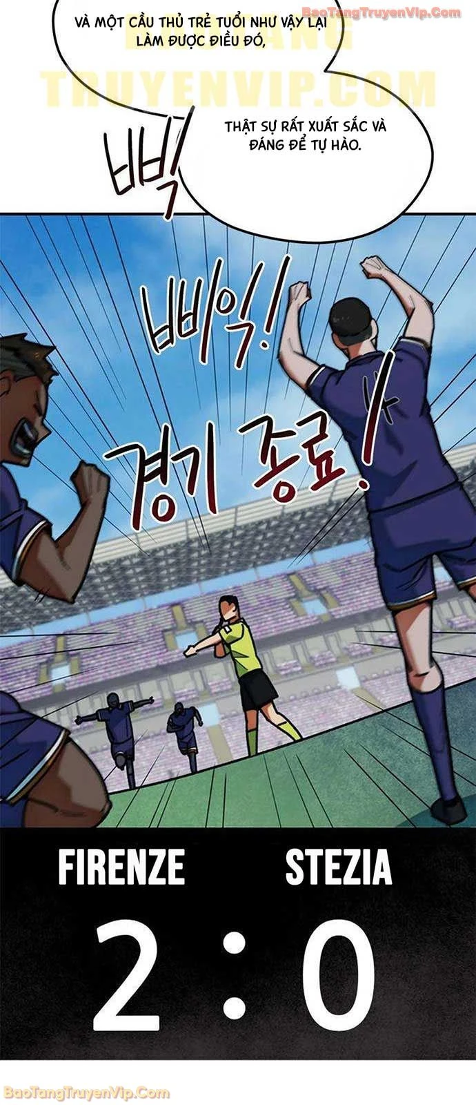 Tôi Bị Hiểu Lầm Là Siêu Sao Trên Sân Cỏ Chapter 56 - 44