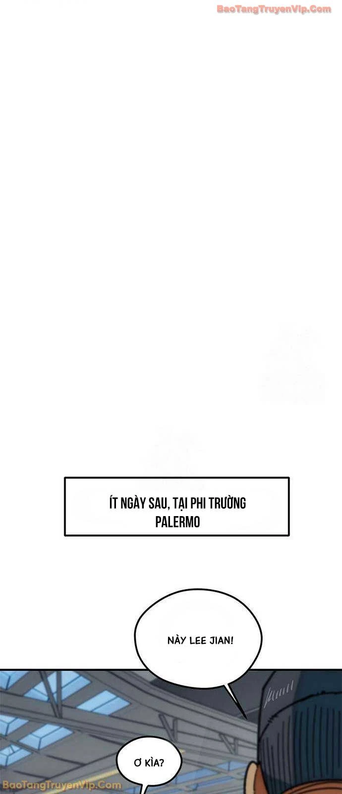 Tôi Bị Hiểu Lầm Là Siêu Sao Trên Sân Cỏ Chapter 56 - 49