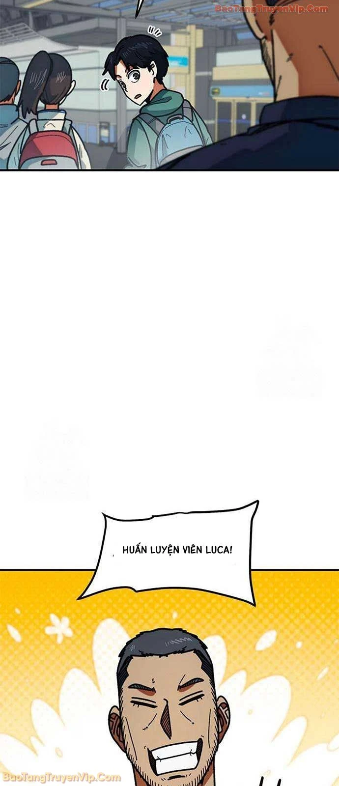 Tôi Bị Hiểu Lầm Là Siêu Sao Trên Sân Cỏ Chapter 56 - 50