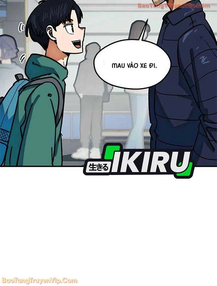 Tôi Bị Hiểu Lầm Là Siêu Sao Trên Sân Cỏ Chapter 56 - 52