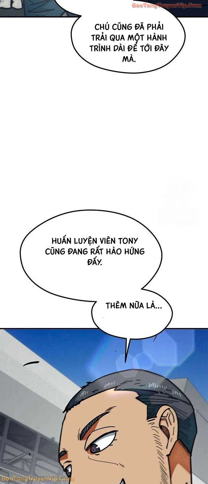 Tôi Bị Hiểu Lầm Là Siêu Sao Trên Sân Cỏ Chapter 56 - 54