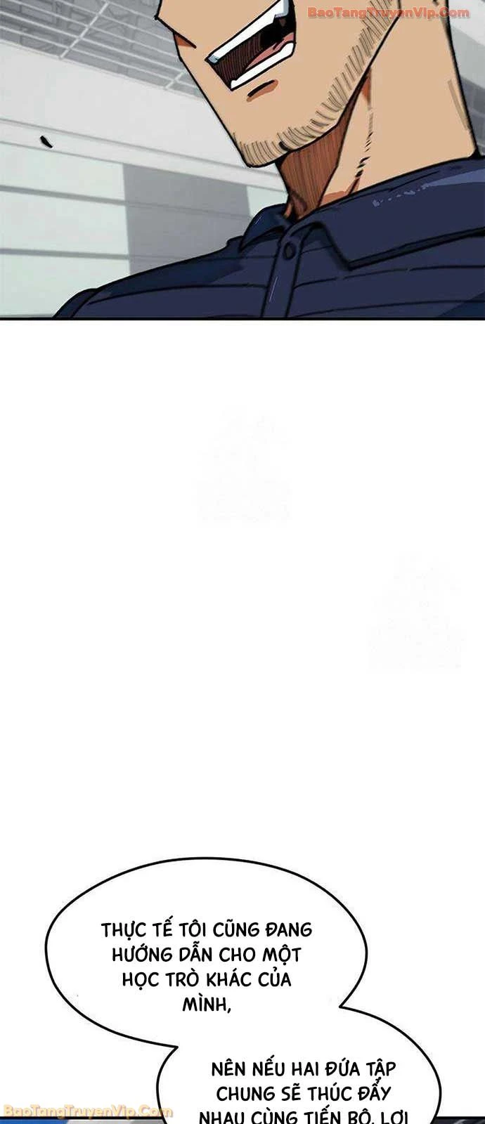 Tôi Bị Hiểu Lầm Là Siêu Sao Trên Sân Cỏ Chapter 56 - 55