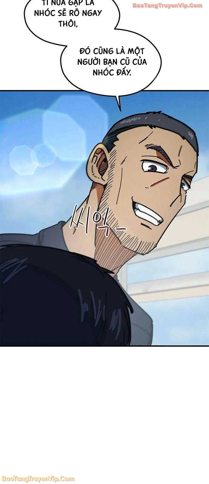 Tôi Bị Hiểu Lầm Là Siêu Sao Trên Sân Cỏ Chapter 56 - 57