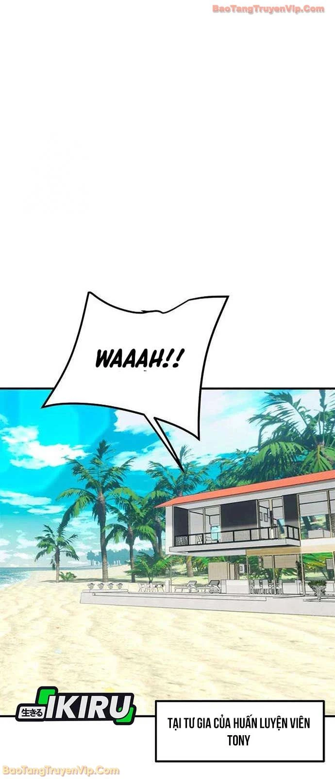 Tôi Bị Hiểu Lầm Là Siêu Sao Trên Sân Cỏ Chapter 56 - 58