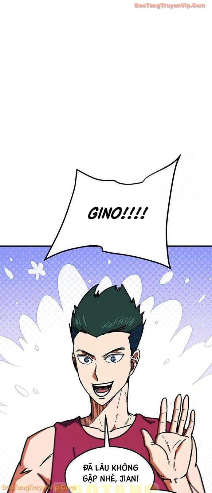 Tôi Bị Hiểu Lầm Là Siêu Sao Trên Sân Cỏ Chapter 56 - 59