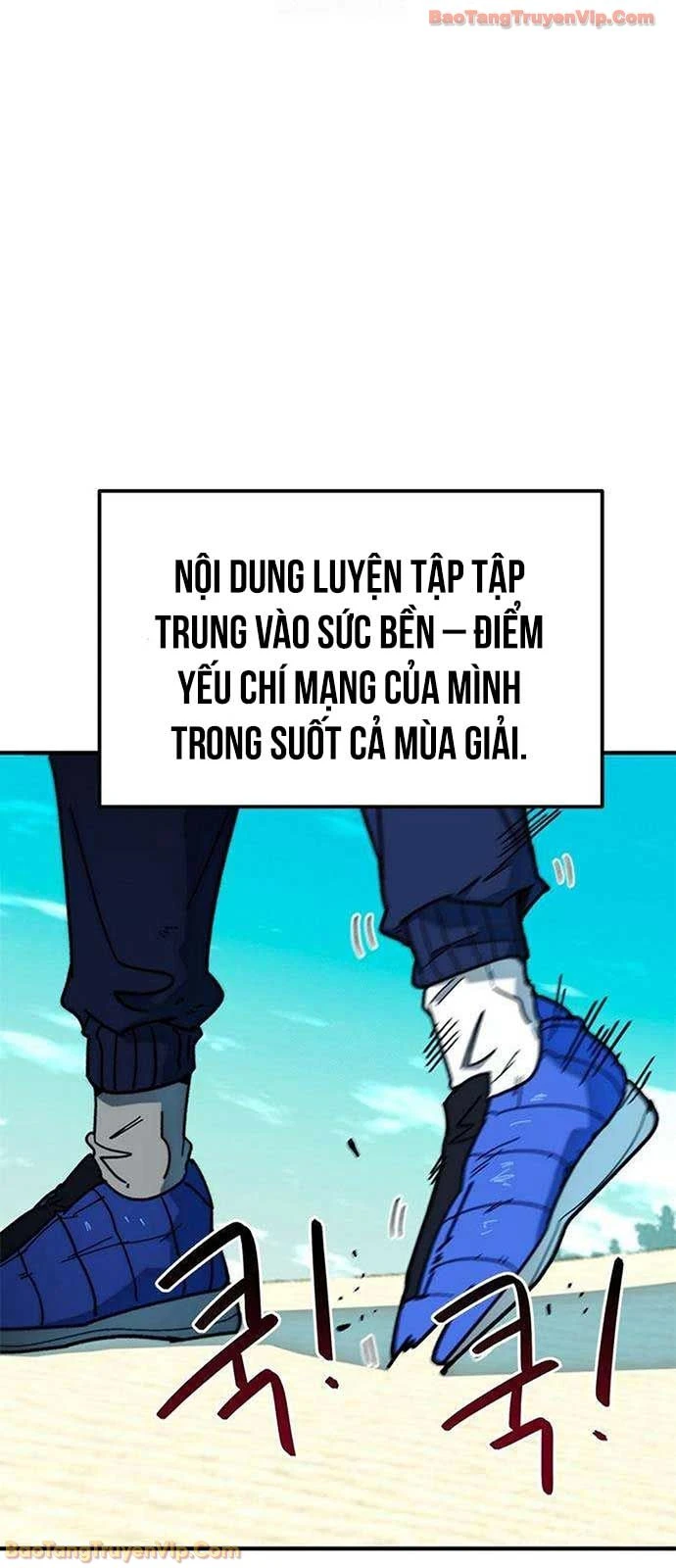 Tôi Bị Hiểu Lầm Là Siêu Sao Trên Sân Cỏ Chapter 56 - 67