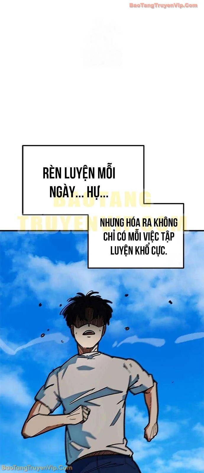 Tôi Bị Hiểu Lầm Là Siêu Sao Trên Sân Cỏ Chapter 56 - 72