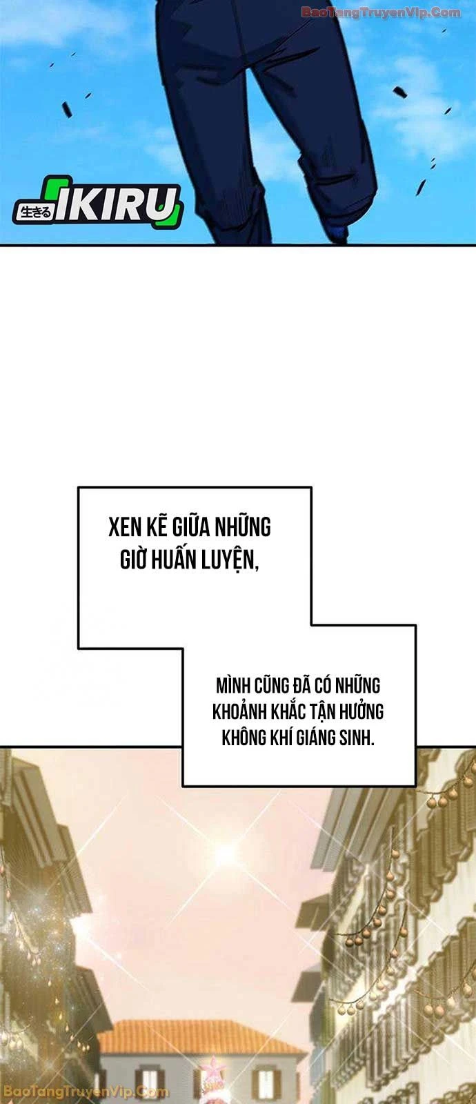 Tôi Bị Hiểu Lầm Là Siêu Sao Trên Sân Cỏ Chapter 56 - 73