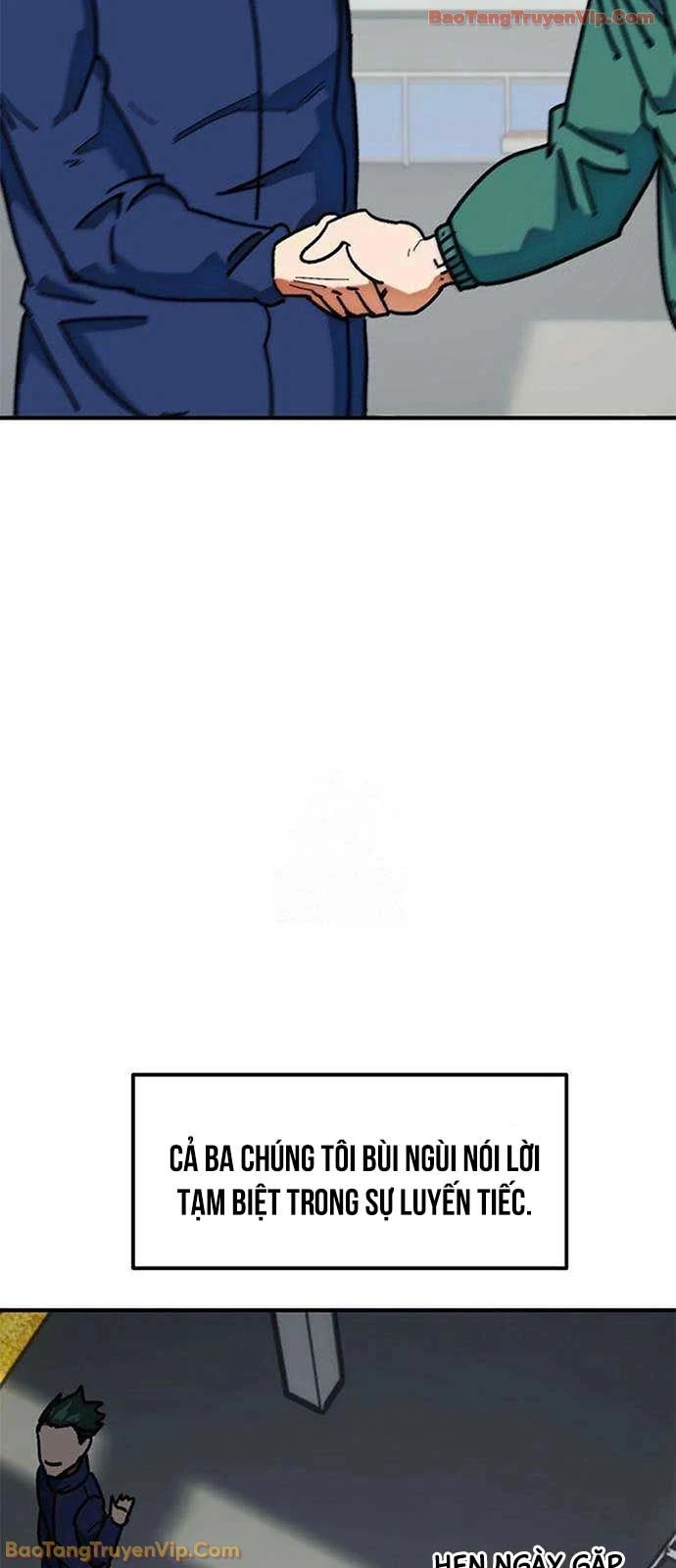 Tôi Bị Hiểu Lầm Là Siêu Sao Trên Sân Cỏ Chapter 56 - 77