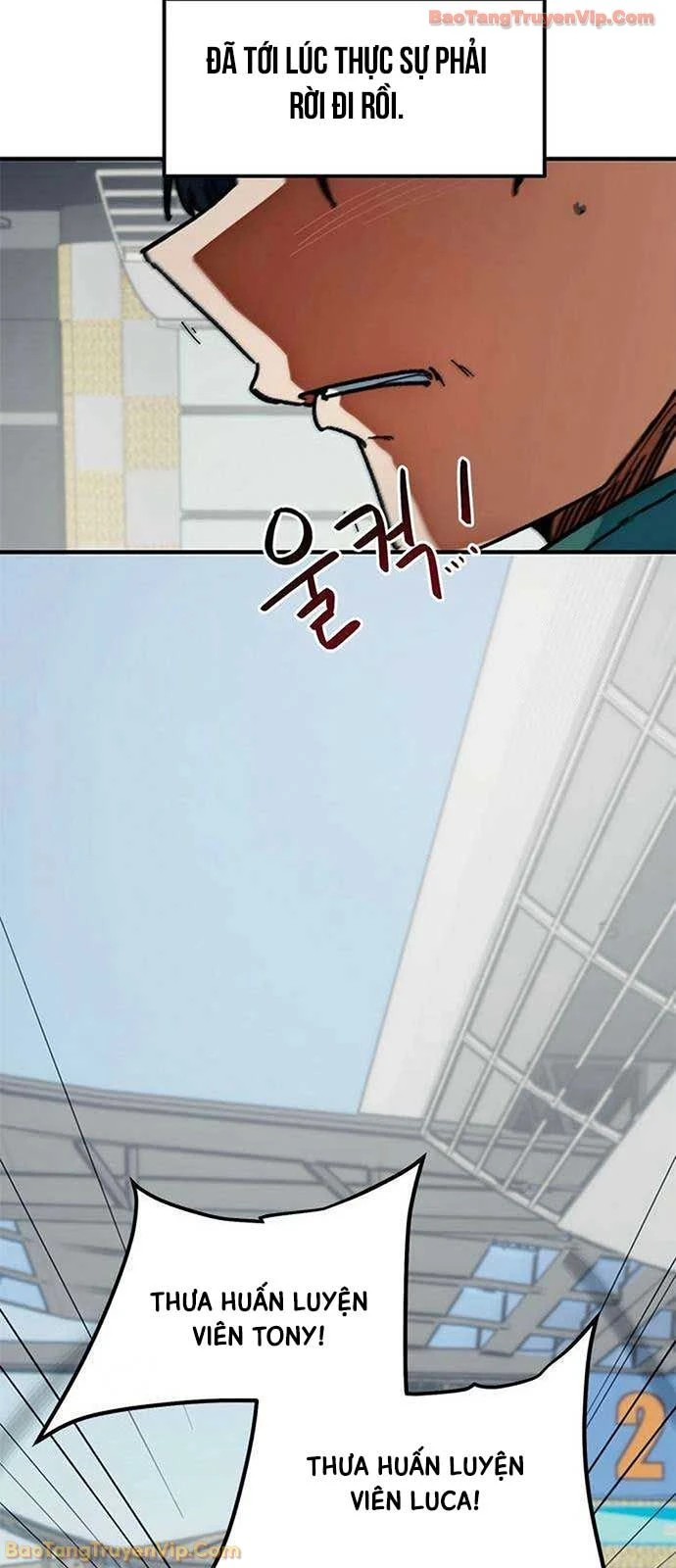 Tôi Bị Hiểu Lầm Là Siêu Sao Trên Sân Cỏ Chapter 56 - 79