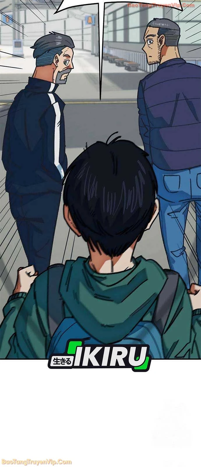 Tôi Bị Hiểu Lầm Là Siêu Sao Trên Sân Cỏ Chapter 56 - 80