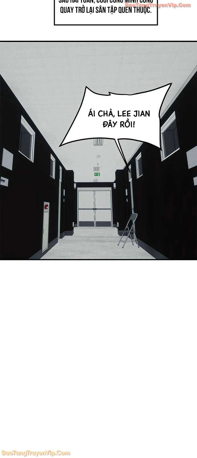 Tôi Bị Hiểu Lầm Là Siêu Sao Trên Sân Cỏ Chapter 56 - 84