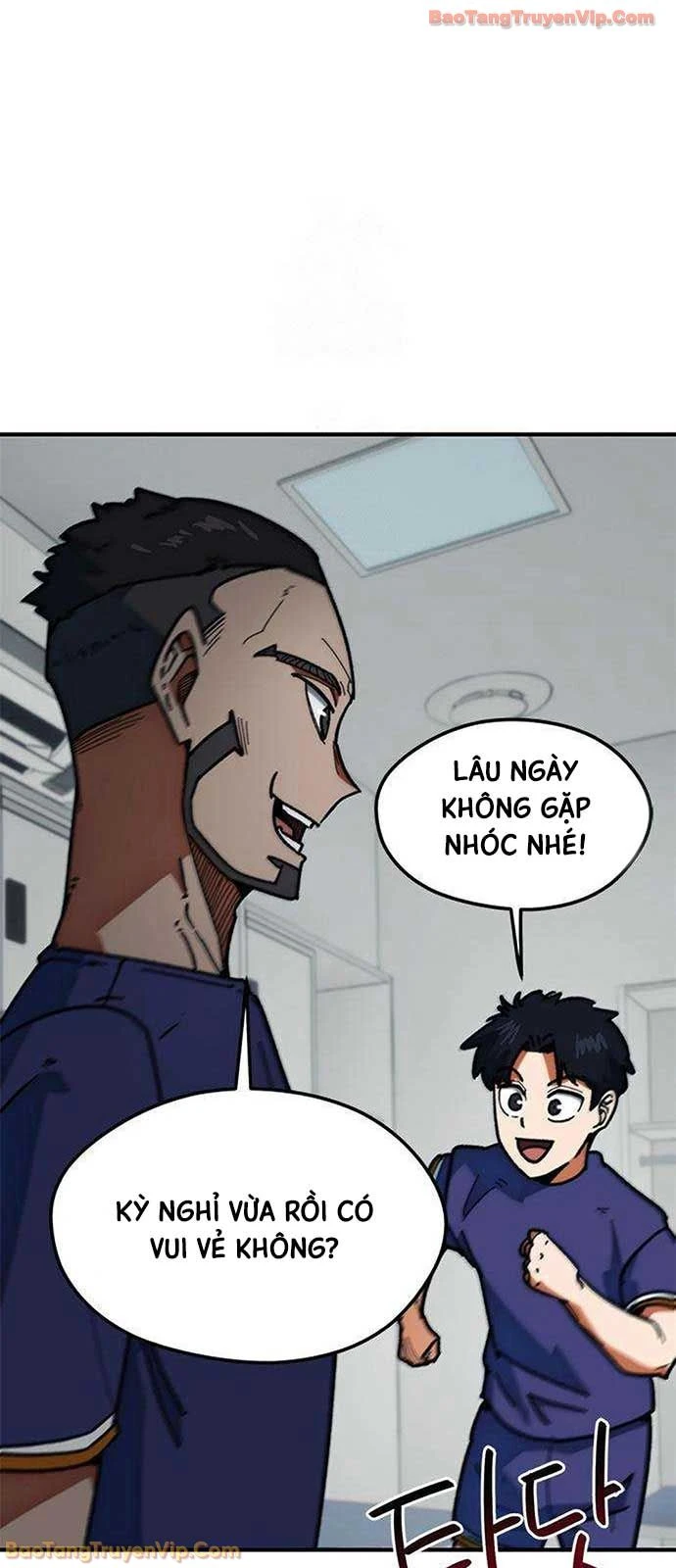 Tôi Bị Hiểu Lầm Là Siêu Sao Trên Sân Cỏ Chapter 56 - 85