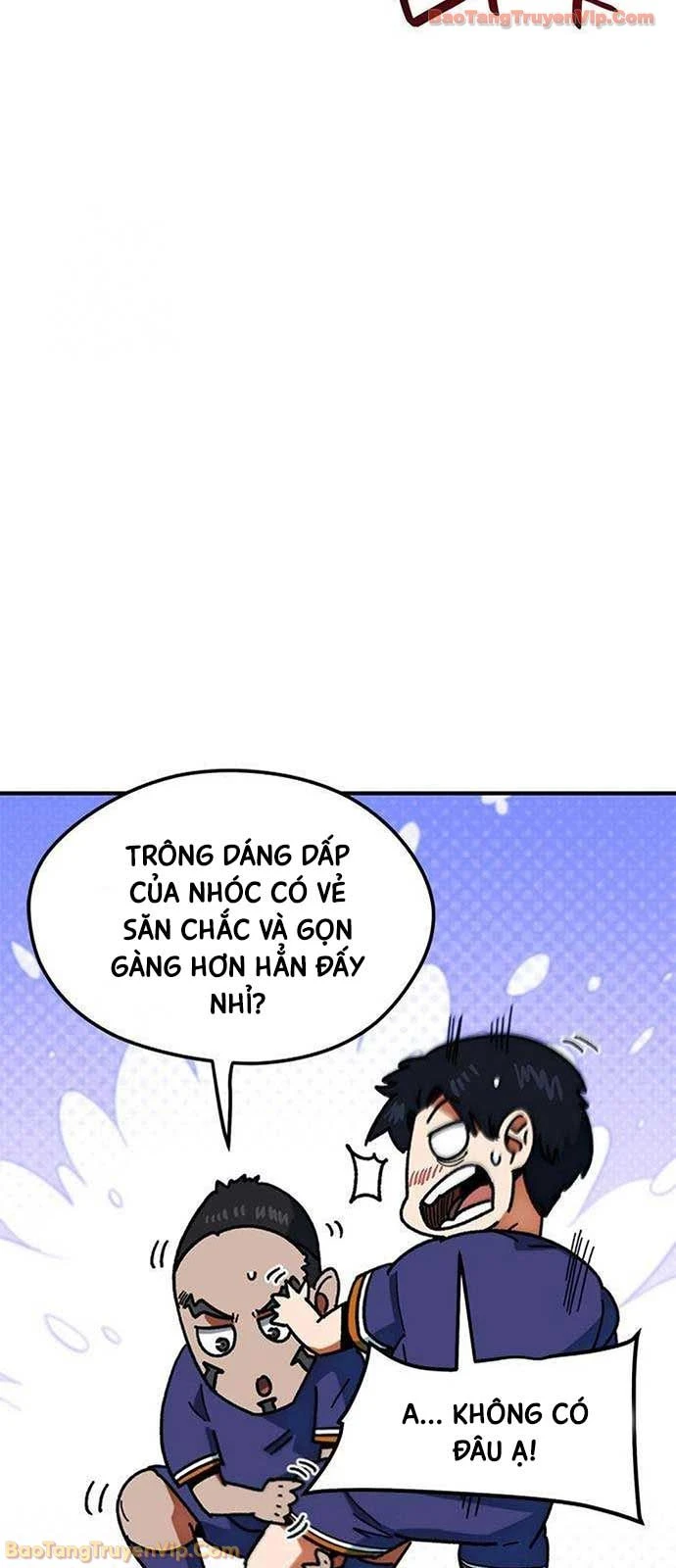 Tôi Bị Hiểu Lầm Là Siêu Sao Trên Sân Cỏ Chapter 56 - 86