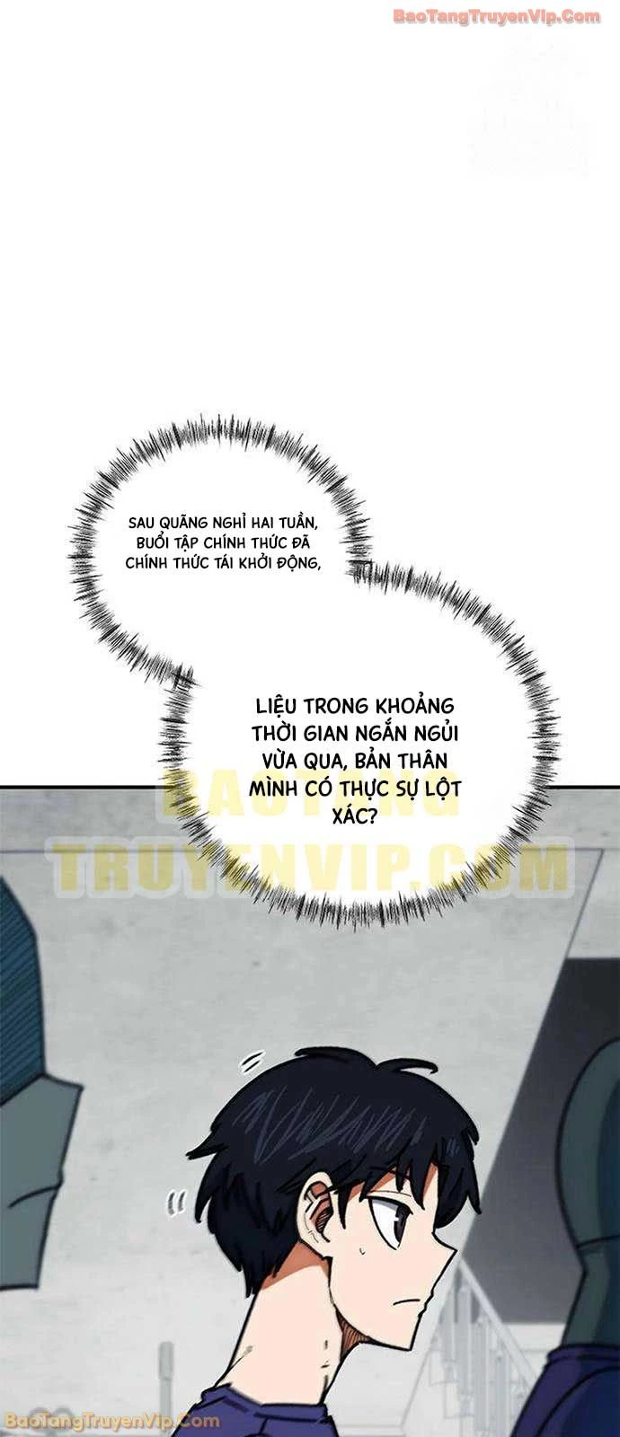 Tôi Bị Hiểu Lầm Là Siêu Sao Trên Sân Cỏ Chapter 56 - 89