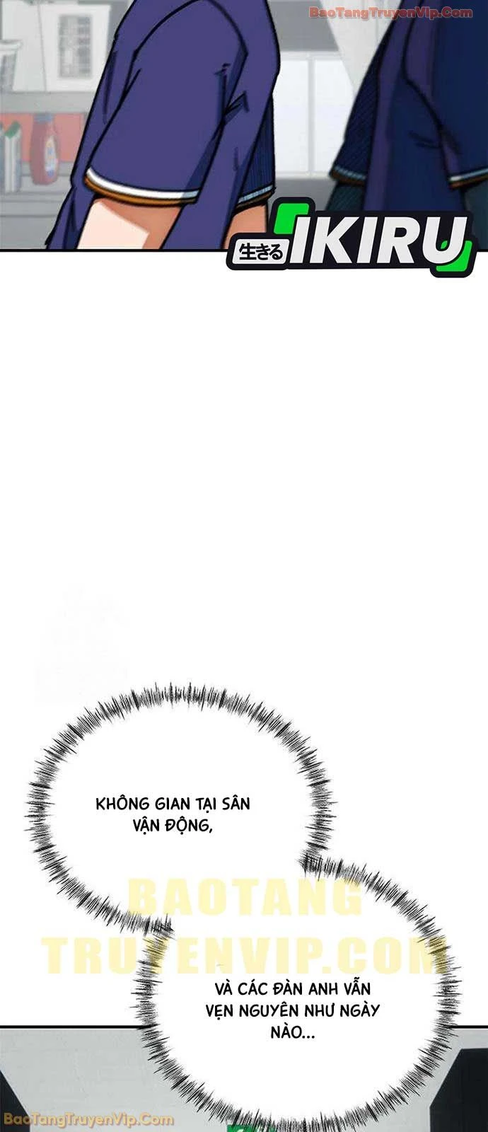 Tôi Bị Hiểu Lầm Là Siêu Sao Trên Sân Cỏ Chapter 56 - 90