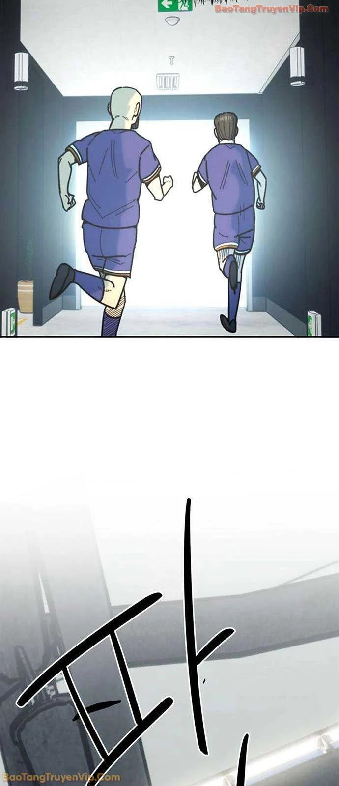 Tôi Bị Hiểu Lầm Là Siêu Sao Trên Sân Cỏ Chapter 56 - 91