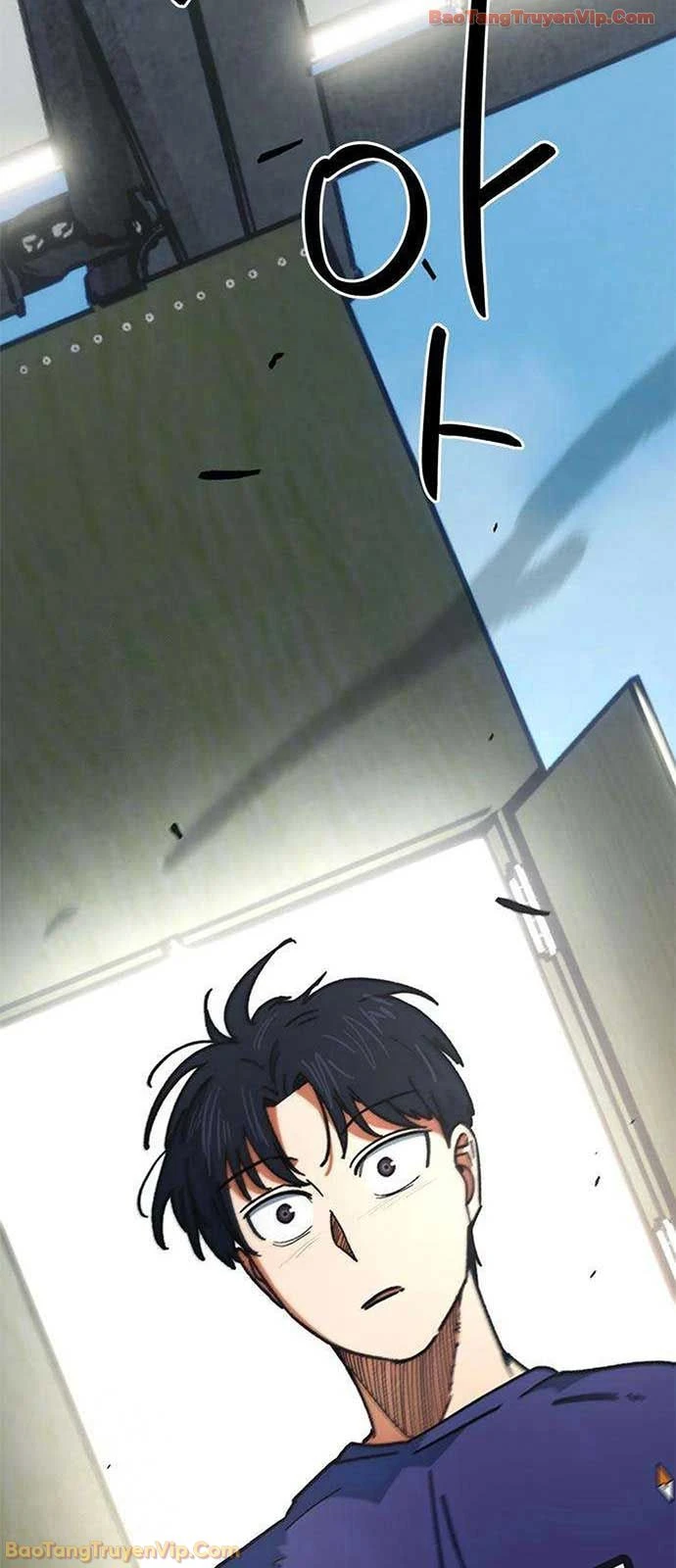 Tôi Bị Hiểu Lầm Là Siêu Sao Trên Sân Cỏ Chapter 56 - 92