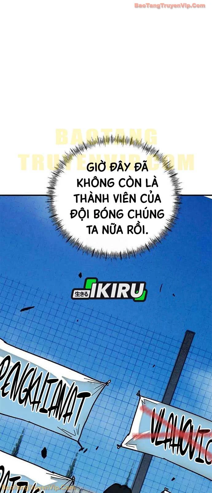 Tôi Bị Hiểu Lầm Là Siêu Sao Trên Sân Cỏ Chapter 56 - 95