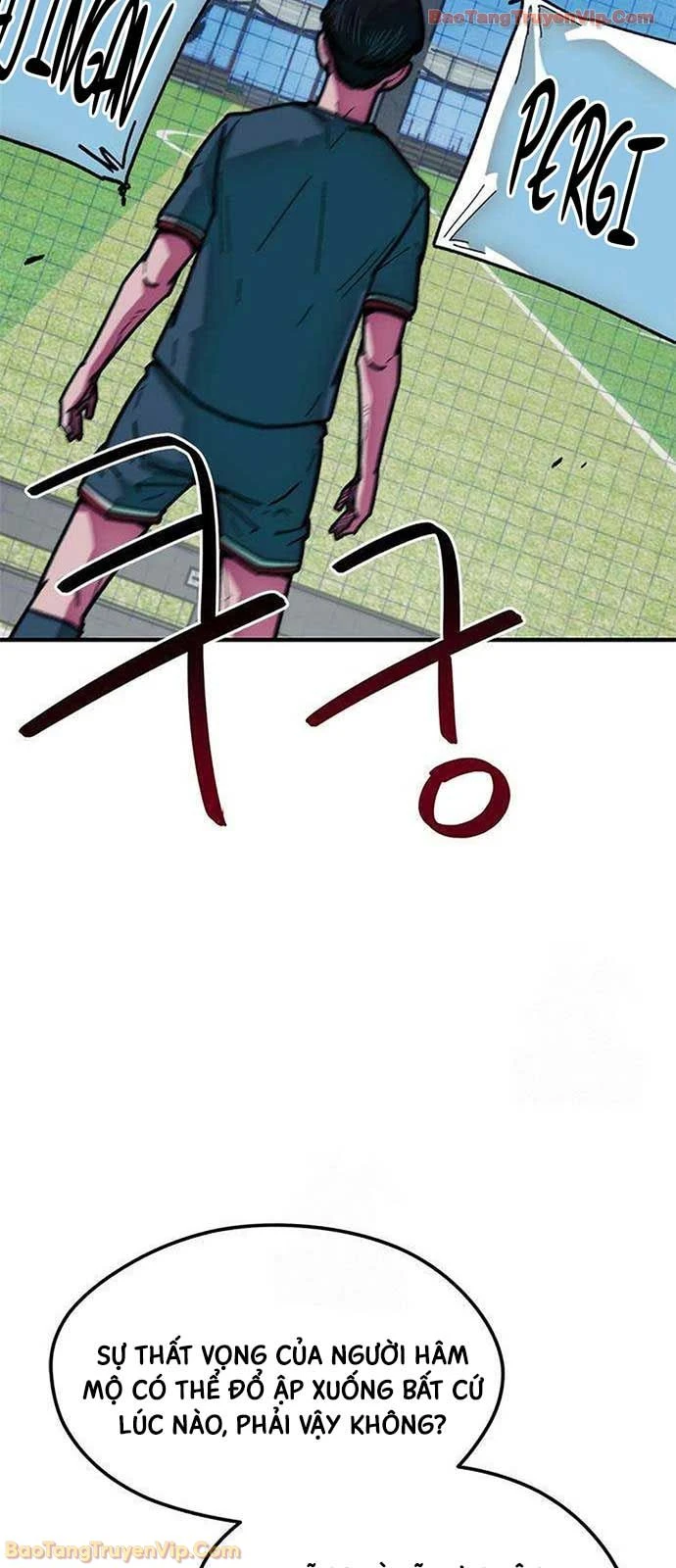 Tôi Bị Hiểu Lầm Là Siêu Sao Trên Sân Cỏ Chapter 56 - 96