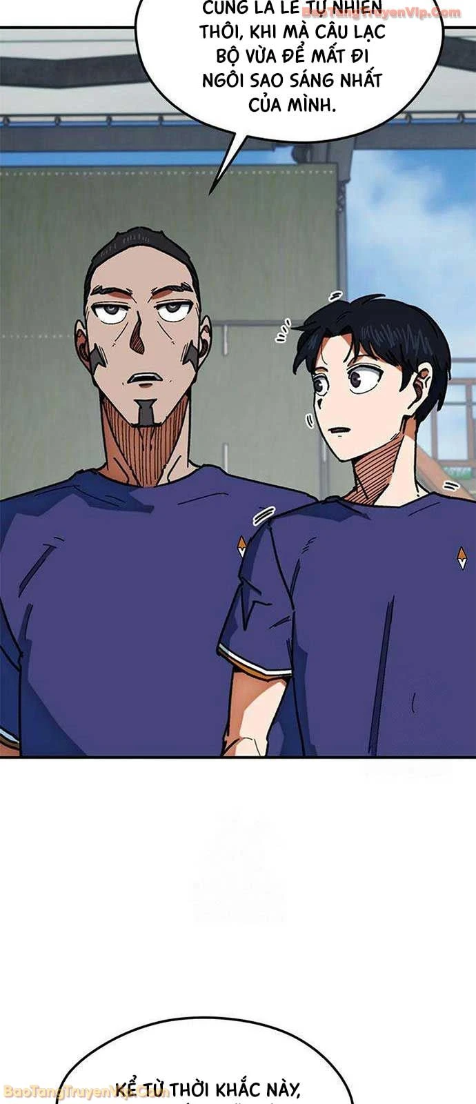 Tôi Bị Hiểu Lầm Là Siêu Sao Trên Sân Cỏ Chapter 56 - 97