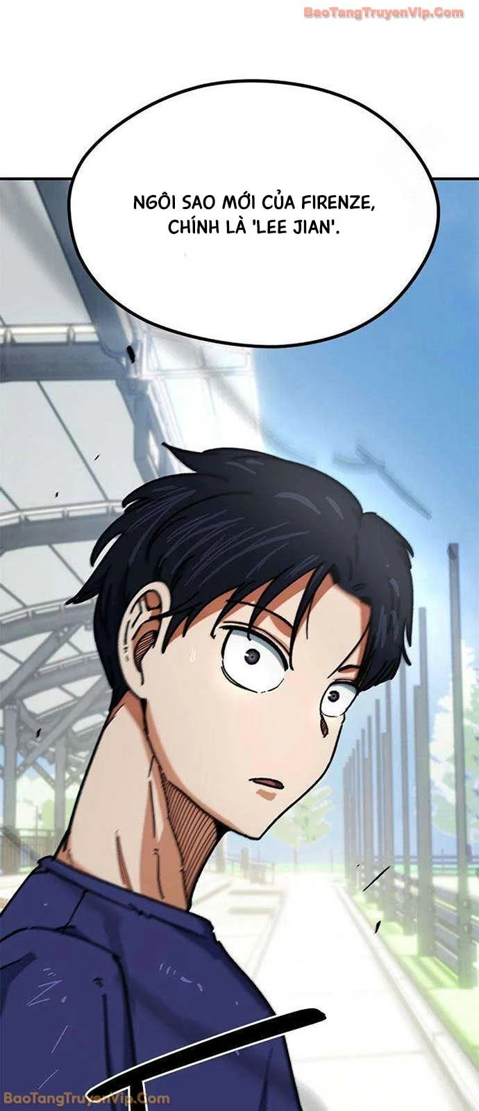 Tôi Bị Hiểu Lầm Là Siêu Sao Trên Sân Cỏ Chapter 56 - 99