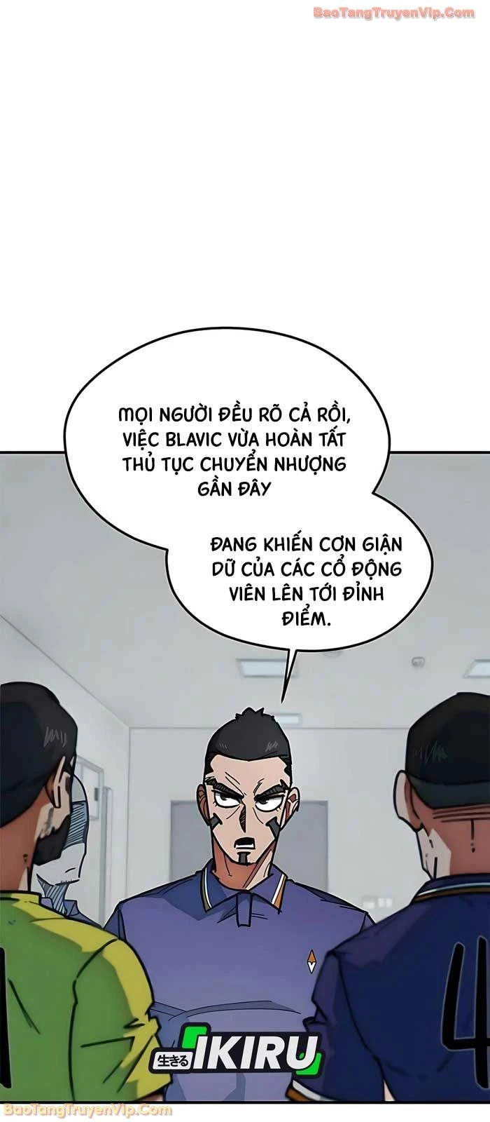 Tôi Bị Hiểu Lầm Là Siêu Sao Trên Sân Cỏ Chapter 57 - 2