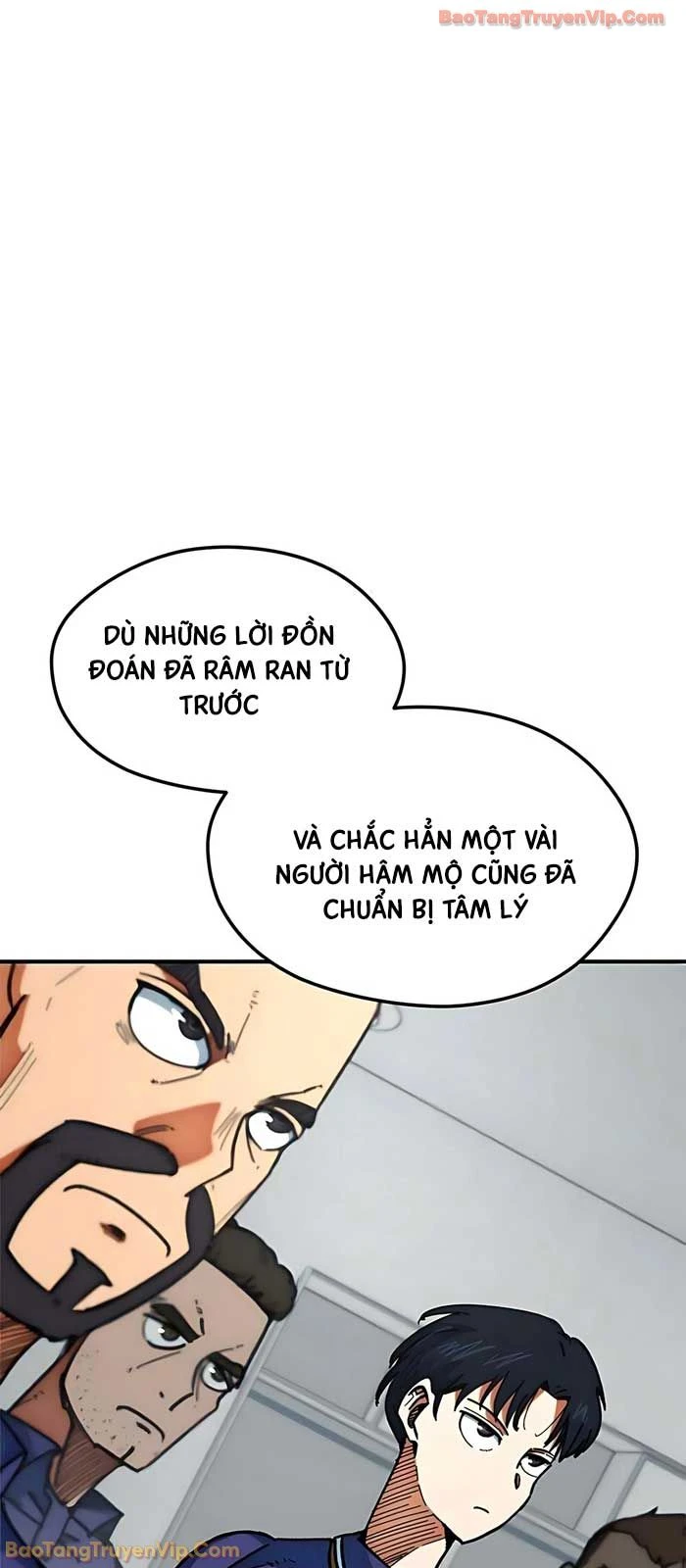 Tôi Bị Hiểu Lầm Là Siêu Sao Trên Sân Cỏ Chapter 57 - 3