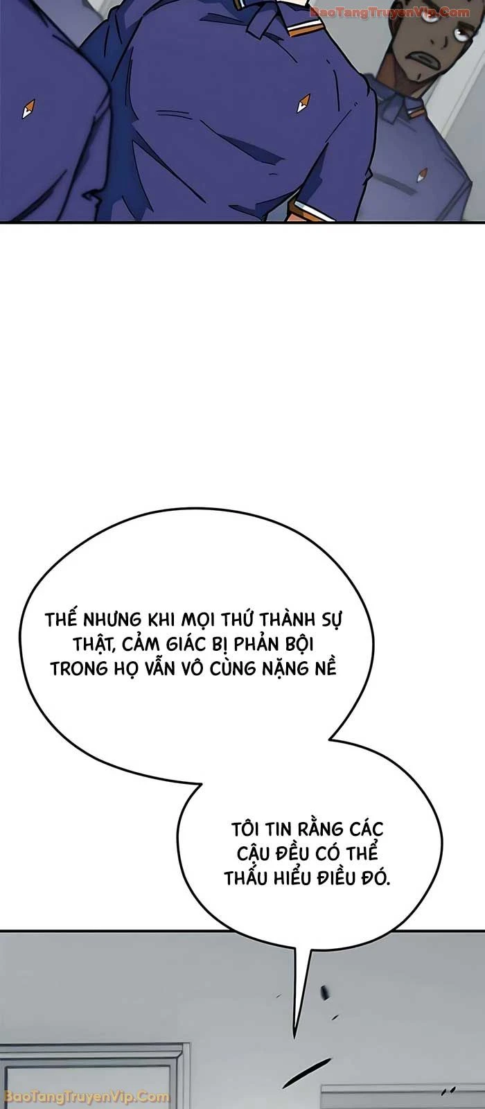 Tôi Bị Hiểu Lầm Là Siêu Sao Trên Sân Cỏ Chapter 57 - 4