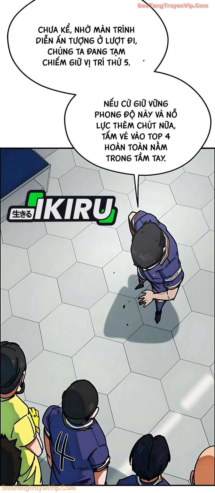 Tôi Bị Hiểu Lầm Là Siêu Sao Trên Sân Cỏ Chapter 57 - 6