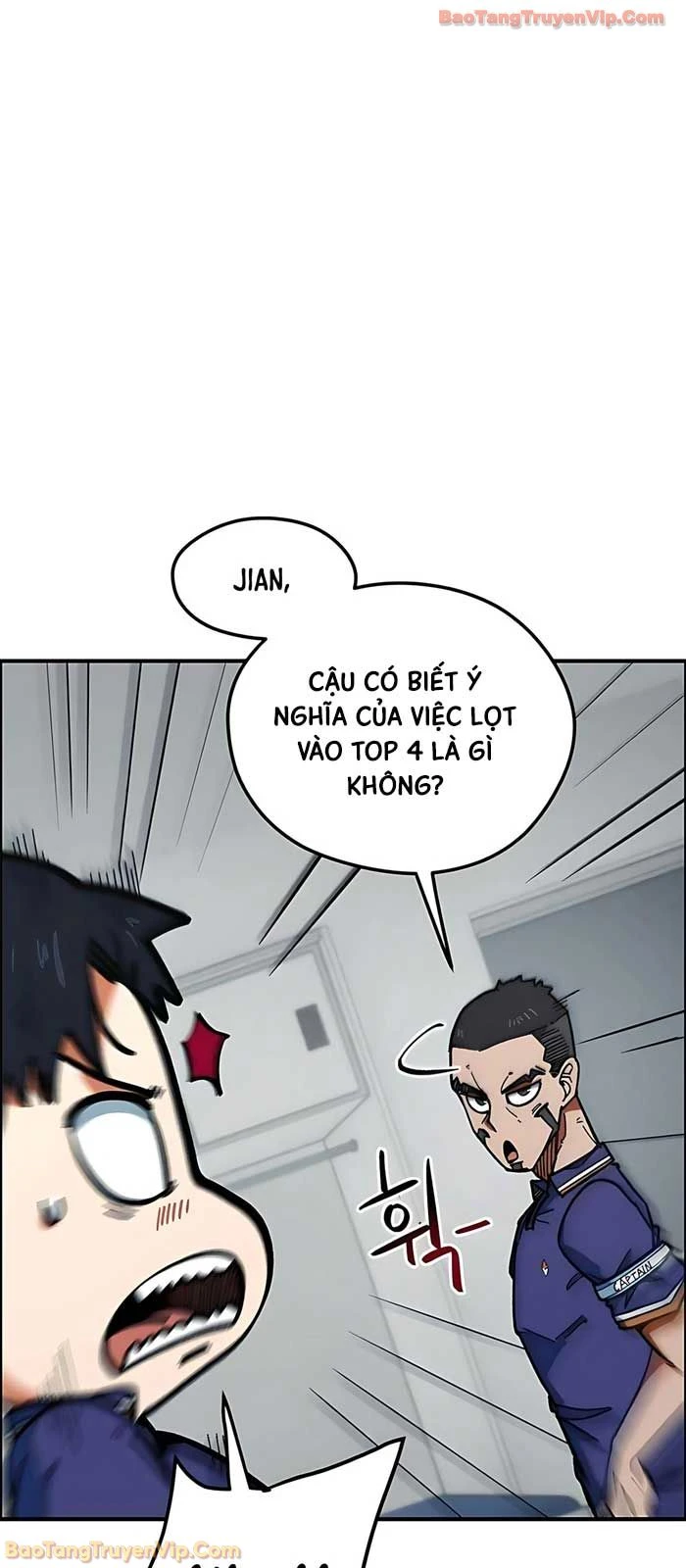 Tôi Bị Hiểu Lầm Là Siêu Sao Trên Sân Cỏ Chapter 57 - 7